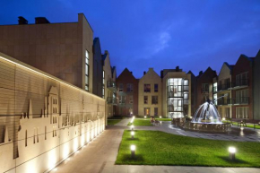 Apartamenty Szeroka - Old Town Holidays Home Gdansk